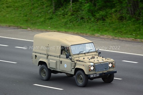 Photo 12x8 landrover - photo,