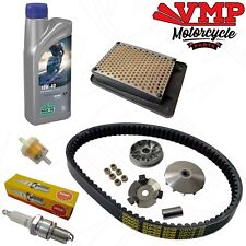 Scomadi TL125 A/C Service Kit