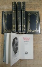 6 EXCITING NOVELS by ALISTAIR