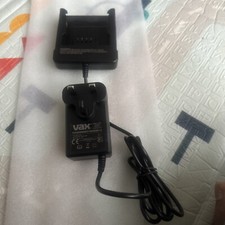 Vax vacuum cleaner Battery