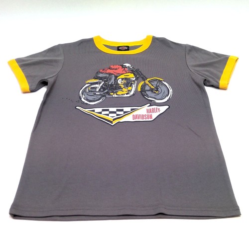 New boys harley davidson - new,