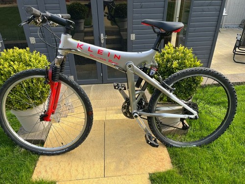 Klein mantra race - mantra, 2000