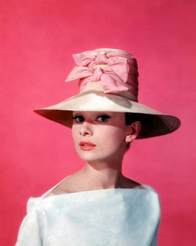 Audrey hepburn funny - audrey, in