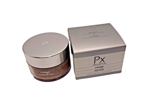 Magic prescriptives liquid - magic,