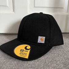 Carhartt Firm Duck Flat Brim