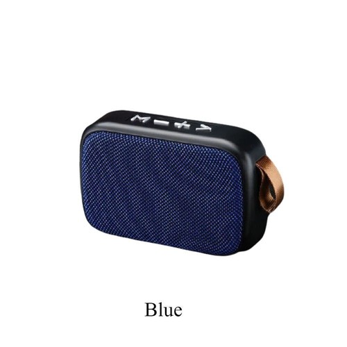 Portable bluetooth speakers - portable,