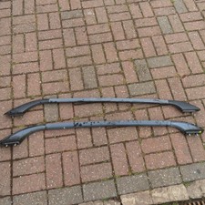 LAND ROVER FREELANDER 1 2006 HSE ROOF BARS