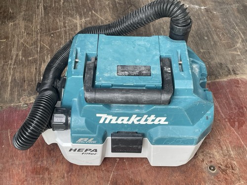 Makita xcv11 18v lxt gallon - 2,