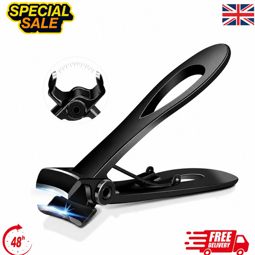Extra large toe nail - large, clippers