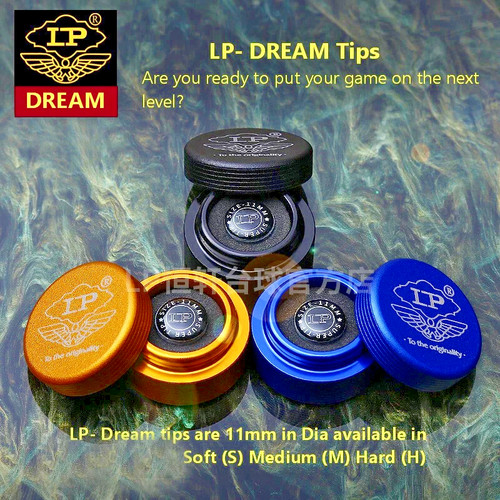 Snooker tips dream - snooker, lp