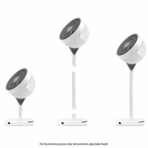 Iris woozoo stf 360dc 360 - stf-360dc-n,