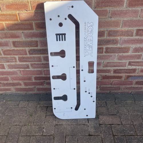 Screwfix kwj700 worktop jig - kwj700,