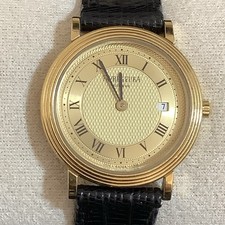 Favre Leuba Stunning Vintage