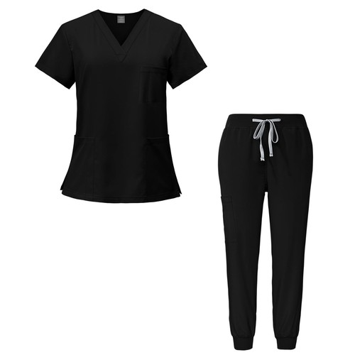 Meichoon medical uniform set - uniform,