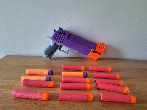 Mixed toy blaster - mixed, bundle