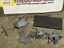 Waehammer The Old World High