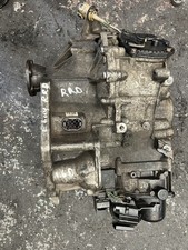 VW Golf Mk7 Audi A3 8V Seat