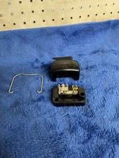 Lucas SF5  37260A Fuse Box