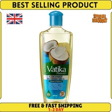 Vatika Naturals Coconut