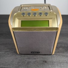 Roberts RD-8 DAB/FM RDS