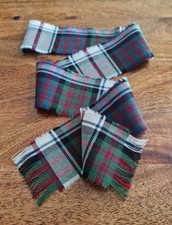 Handfasting Tie, MacDonald