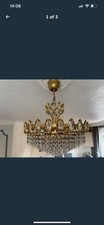 Vintage Chandelier