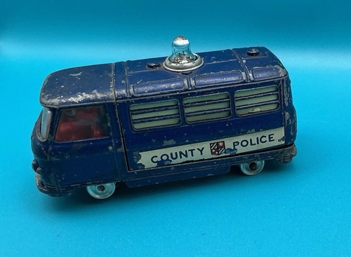 Corgi toys 464 - 464, commer