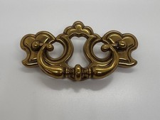 (4-Pack) 3" Chippendale Style