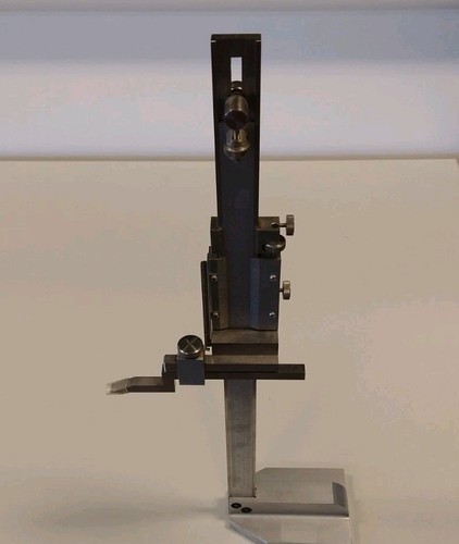 Mitutoyo clone vernier - mitutoyo, height