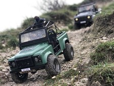Land Rover Defender Lettering