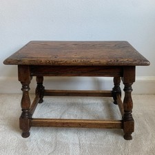 Beautiful Antique Style  Oak