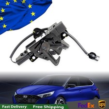 Engine Hood Lock For Hyundai
