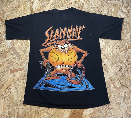 Vintage space jam - space,