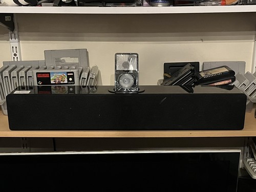 Orbitsound t12 soundbar - orbitsound,