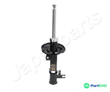 JAPANPARTS FRONT LEFT SHOCK