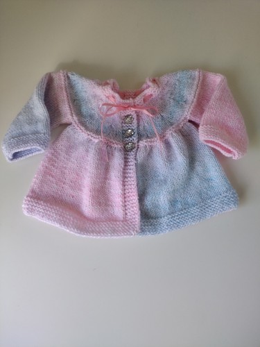 Baby girls matinee - girls, size