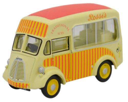 Oxford diecast 76mj003 morris - 76mj003,