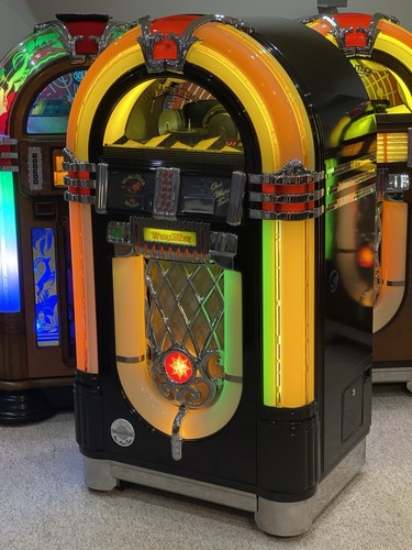 Wurlitzer one more - wurlitzer,