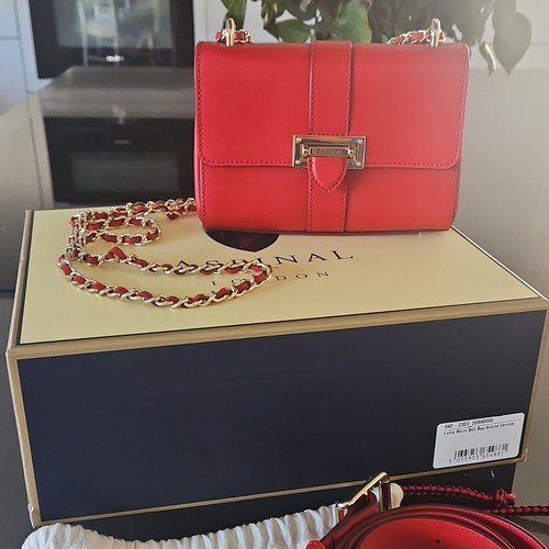 Aspinal london lottie micro - of,