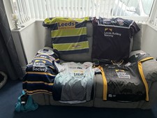 Leeds Rhinos Top S Various
