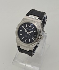 Girard perregaux laureato 42mm - perregaux,