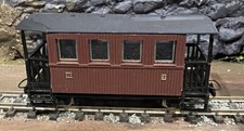 009 HOe Egger Bahn - Brown V41