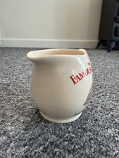 The Famous Grouse Ceramic