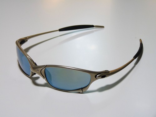 Oakley juliet plasma - oakley,