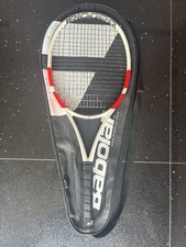 Babolat Pure Strike 100 16/20