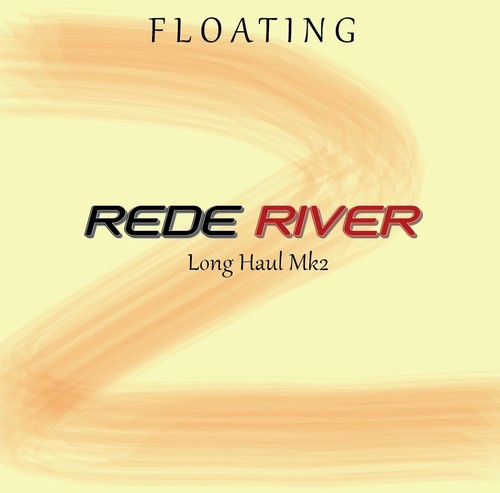 Rede river long haul mk2 - long,
