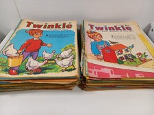 Vintage 1972-75 Twinkle Girls