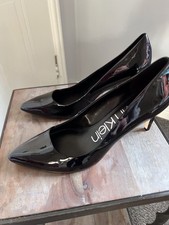 Shoes by Calvin Klein, size