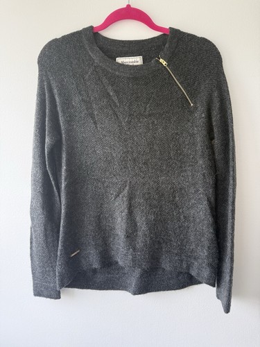 Abercrombie fitch grey - abercrombie,