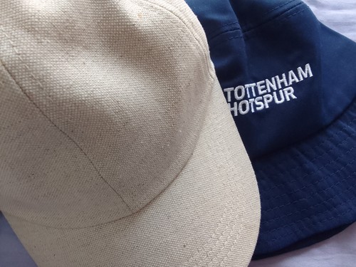 Primark linen cap - cap, t